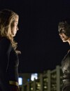 Supergirl saison 3 : Kara face à Reign dans l'épisode 9