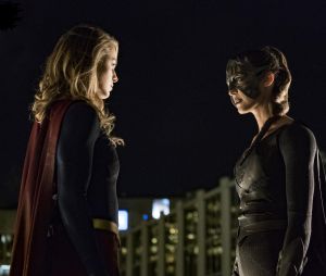 Supergirl saison 3 : Kara face à Reign dans l'épisode 9