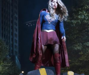 Supergirl saison 3 : Kara va-t-elle mourir dans l'épisode 9 ?