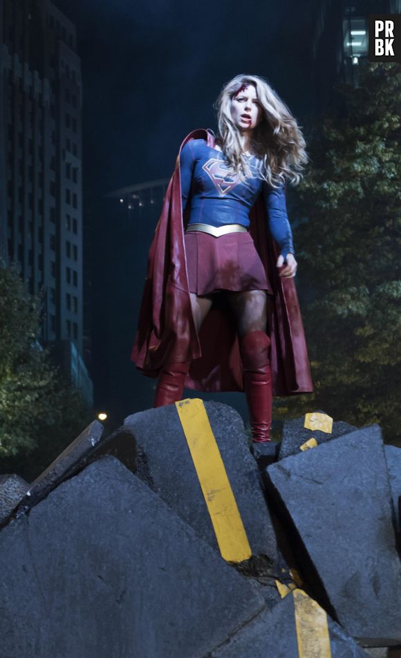Supergirl saison 3 : Kara va-t-elle mourir dans l'épisode 9 ?