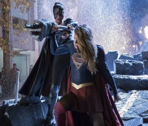 Supergirl saison 3 : Kara face à Reign dans l'épisode 9