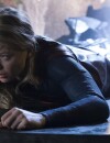 Supergirl saison 3 : Kara blessée dans l'épisode 9