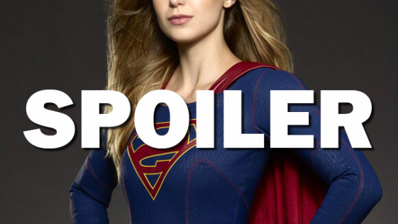Supergirl saison 3 : Kara bientôt morte ? La photo qui sème le doute