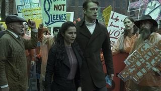 Altered Carbon : le teaser de votre prochaine addiction sur Netflix