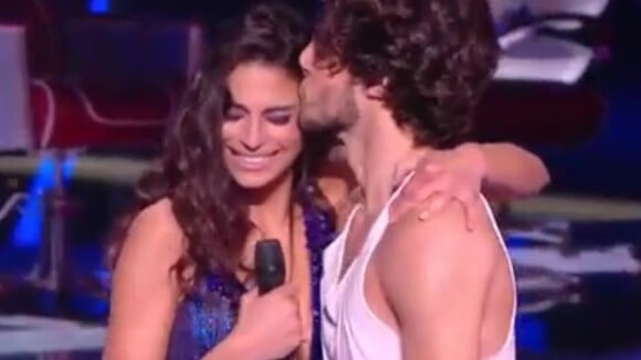 Anthony Colette (Danse avec les Stars 8) in love de Tatiana Silva ? Il répond