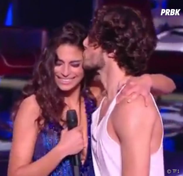 Anthony Colette Danse Avec Les Stars 8 In Love De Tatiana Silva Il Repond Purebreak