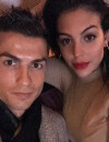 Cristiano Ronaldo et Georgina Rodriguez : le visage de leur fille Alana Martina dévoilé !