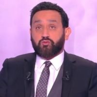 Mort de Johnny Hallyday : Cyril Hanouna au bord des larmes, il lui rend un hommage émouvant