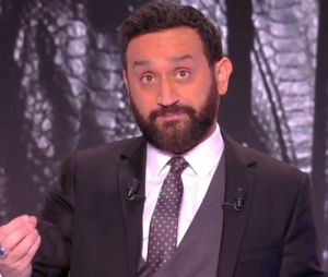 Mort de Johnny Hallyday : Cyril Hanouna avoue dans TPMP ne "jamais avoir osé lui parler" !
