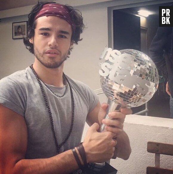 Anthony Colette (Danse avec les stars 8) : "Je reçois tous les jours des demandes en mariage" !