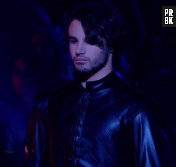 Anthony Colette (Danse avec les stars 8) : "Je reçois tous les jours des demandes en mariage" !