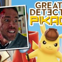 Détective Pikachu : Ryan Reynolds va jouer le Pokemon au cinéma