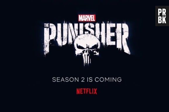 The Punisher saison 2 : Netflix renouvelle la série