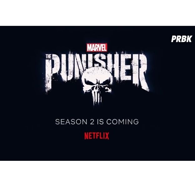 The Punisher saison 2 : Netflix renouvelle la série