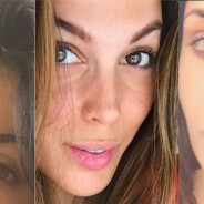 Kylie Jenner, Iris Mittenaere, Nabilla Benattia ... 10 sublime stars without makeup