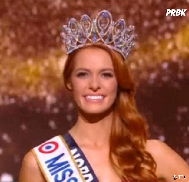 Maëva Coucke : Miss France 2018 déclence une polémique