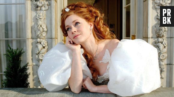 Il était une fois : une suite en préparation