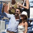 Eva Longoria enceinte : un premier enfant avec Jose Baston