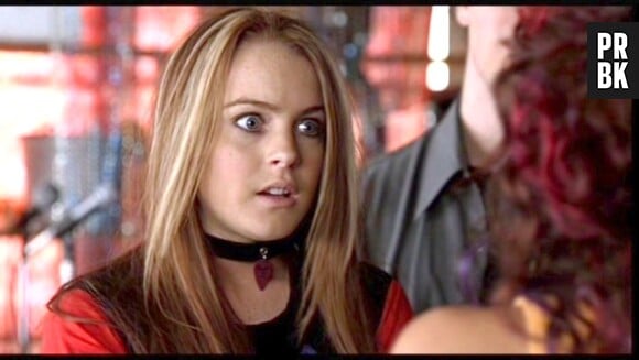 Lindsay Lohan : de Freaky Friday à aujourd'hui, sa transformation en 15 photos !