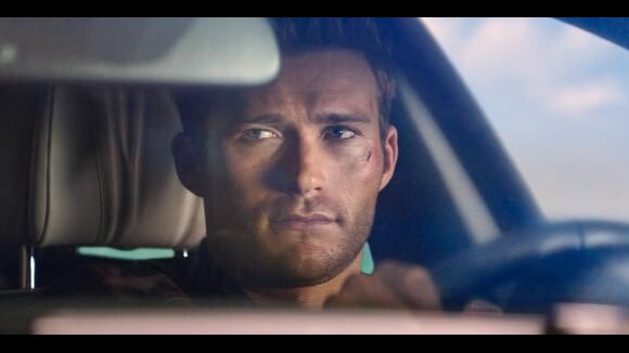 Overdrive : Scott Eastwood s'offre son Fast and Furious tourné en France