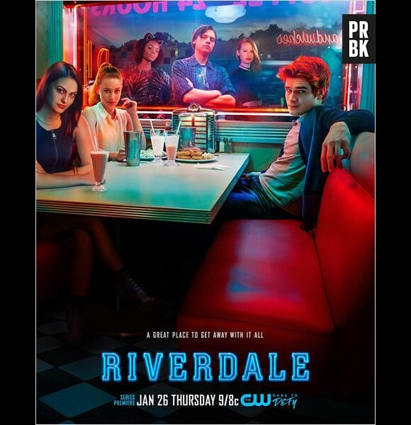 Riverdale saison 2 : les premières infos sur la suite de la série