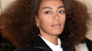 Beyoncé : sa soeur Solange Knowles révèle avoir une maladie