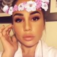 Milla Jasmine escort à Dubaï ? Les rumeurs relancées, elle réagit !