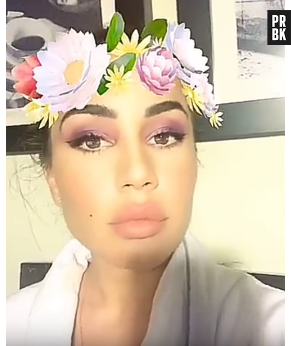 Milla Jasmine escort à Dubaï ? Les rumeurs relancées, elle réagit !