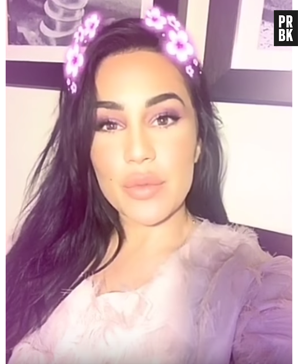 Milla Jasmine escort à Dubaï ? Les rumeurs relancées, elle réagit !