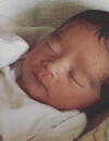 Jessica Alba maman d'un petit Hayes né le 31 décembre 2017