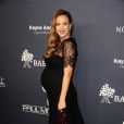 Jessica Alba maman : elle dévoile le prénom de son bébé né juste avant 2018