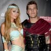 Paris Hilton et Chris Zylka : bientôt un an pour le couple