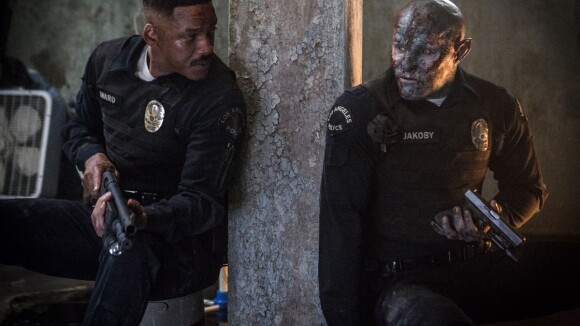 Bright 2 : Netflix commande une suite avec Will Smith et Joel Edgerton