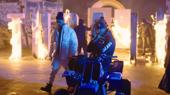 Clip "Tubalife" : Niska et Booba font taire les mauvaises langues ?