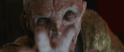 Star Wars 9 : et si Snoke n'était pas le grand méchant