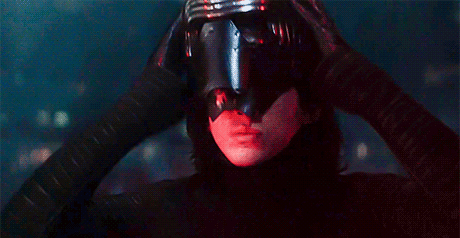Star Wars 9 : le passé de Kylo Ren dévoilé ?