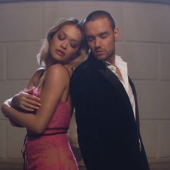 Clip "For You" : Rita Ora et Liam Payne dévoilent leur titre sensuel pour Fifty Shades Freed 🎶