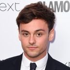 Tom Daley les fesses à l'air : des photos du sportif nu fuitent sur la toile