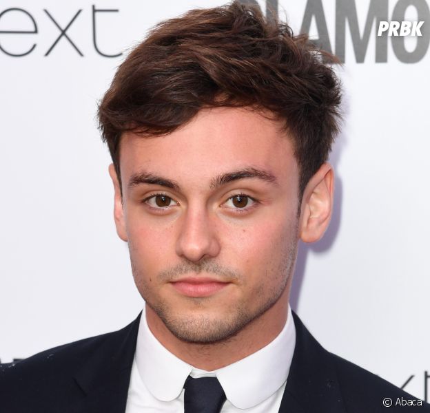 Tom Daley les fesses à l'air : des photos du sportif tout nu fuitent sur la toile !