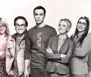 The Big Bang Theory : bientôt la fin de la série ? Johnny Galecki se confie...