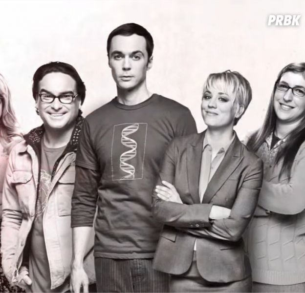 The Big Bang Theory : bientôt la fin de la série ? Johnny Galecki se confie...