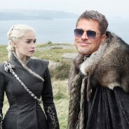 Game of Thrones : Brad Pitt prêt à payer 120 000$ pour voir un épisode avec... Emilia Clarke