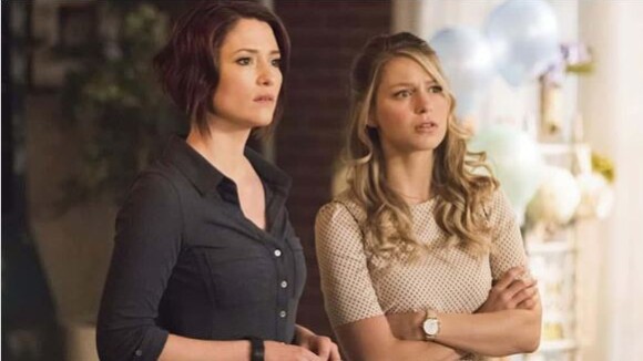 Supergirl saison 3 : bientôt la fin de la série ? La réponse