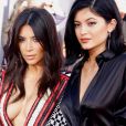 Kylie Jenner mère porteuse de Kim Kardashian ? La rumeur relancée depuis cet indice !