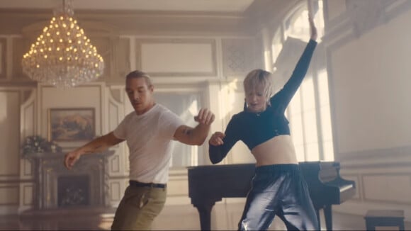 Clip "Get It Right" : Diplo et MØ se déchaînent sur une chorégraphie entraînante ?