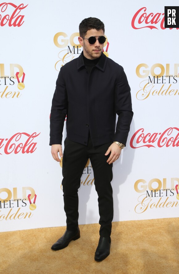 Nick Jonas en couple avec Madeline Brewer (The Handmaid's Tale) ? L'acteur et l'actrice ont passé la soirée ensemble !