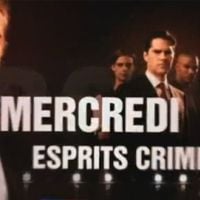 Esprits Criminels ... sur TF1 ce soir ... mercredi 30 juin 2010 ... bande annonce