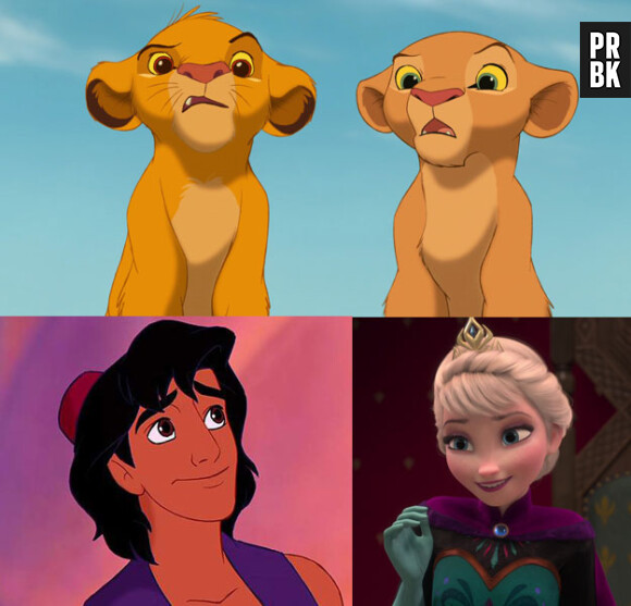 Le Roi Lion, Aladdin... : 10 choses que vous ne savez (peut-être) pas sur les films Disney