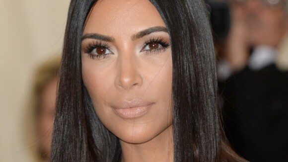 Kim Kardashian maman : "Elle est là", la star annonce que sa baby girl est née