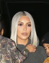Kim Kardashian et Kanye West à nouveau parents, Twitter cherche des prénoms à leur baby girl